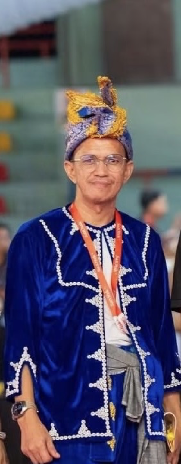 Cikgu Rosley bin Hajal